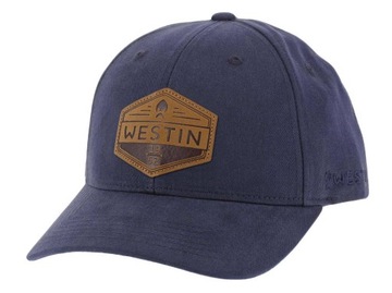 WESTIN CZAPKA Z DASZKIEM VINTAGE