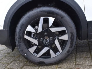 Opel Mokka II 2026 Od ręki - Business Edition 1.2 T mHEV eDTC6 136KM / Pakiet Zimowy. Komfort, zdjęcie 8