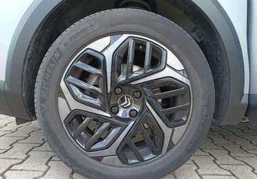 Citroen 2021 Citroen C4 1.2 PureTech 130KM Shine Salon PL 1 wlasciciel 1.2 Benzyna, zdjęcie 13