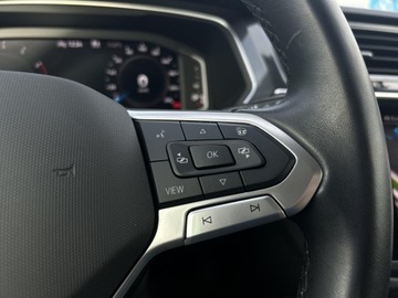 Volkswagen Tiguan II SUV Facelifting 2.0 TSI 190KM 2022 Volkswagen Tiguan DSG! IG.LIGHT! Virtual Cockpit!, zdjęcie 20