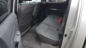 Toyota Hilux VII Podwójna kabina Facelifting 3.0 D-4D 171KM 2012 Toyota Hilux 3.0 Diesel 170 KM, zdjęcie 17