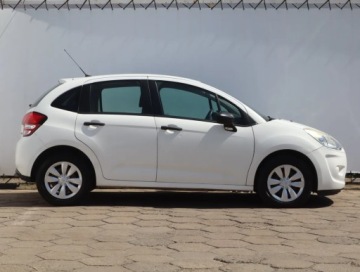 Citroen C3 II 2011 Citroen C3 1.4 HDi, Klima, Tempomat, zdjęcie 5