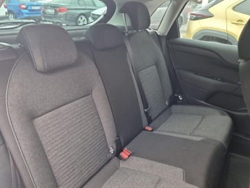 Citroen C4 II Hatchback 5d Facelifting 1.2 PureTech 130KM 2016 Citroën C4 1.2 PureTech Shine S&amp;S II (2010-) Citr, zdjęcie 10