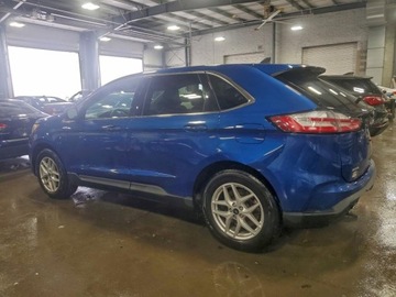 Ford Edge II 2023 Ford Edge SEL 2023 2.0L 2.0 Benzyna 250KM, zdjęcie 1