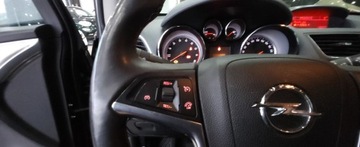 Opel Mokka I SUV 1.4 Turbo ECOTEC 140KM 2014 Opel Mokka MOKKA 1.4 T Zadbana Bezwypadkowa Serwisowana MOZLIWA ZAMIANA, zdjęcie 26