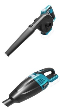 Набор аккумуляторных инструментов DEDRA SAS+ALL 4x4Ah