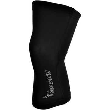 OCHRANIACZE,NOGAWKI SILVINI KNEE WARMERS TUBO M