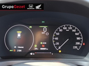 Honda HR-V III SUV 1.5 i-MMD 131KM 2025 Honda HR-V e:HEV 1.5 Hybryda 131KM Advance Style LIFT*dostępne inne kolory, zdjęcie 14