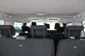 Opel Zafira D Long 2.0 Diesel 177KM 2024 Opel Zafira Automat Salon Polska Gwarancja, zdjęcie 15