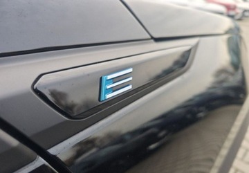 Peugeot 2008 II e-SUV Facelifting Elektryczny 50kWh 136KM 2024 Peugeot 2008 e-2008 50kWh Allure SalonPL Nowy Model Bogata Wersja Od Reki, zdjęcie 13