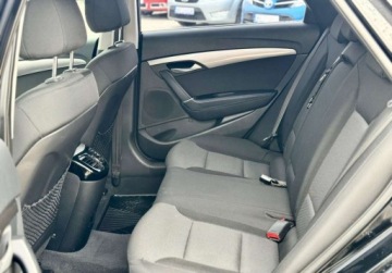 Hyundai i40 Kombi 1.7 CRDi LOW 115KM 2013 Hyundai i40 1.7 CRDI Navi PDC Led tempomat Climatronic serwis ASO 1.7 116KM, zdjęcie 35