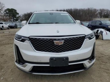 Cadillac 2021 Cadillac XT6 Xt6 premium luxury 3.6 Benzyna 310KM, zdjęcie 1