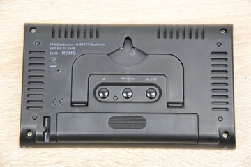 TFA 30.3048 TWIN беспроводной термометр с датчиком