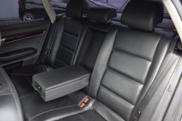 Audi A6 C6 2004 Audi A6 Limousine 3.0 TDI Quattro, Limuzyna, Zarejestrowany, Skora, MENU P, zdjęcie 21