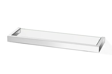 LINEA półka łazienkowa pod prysznic 46,5 cm ZACK
