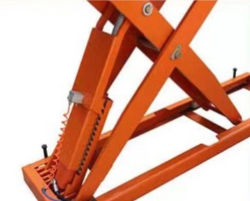 Ремонтная рама, листовая пластина, рама под полом для конструкции 3,5 т.