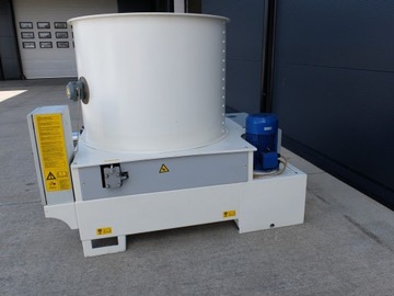 Пресс для брикетирования опилок, Брикетировочный пресс Prodeco E80 2/24 - ПОСЛЕ ОБСЛУЖИВАНИЯ!