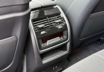 BMW X5 G05 SUV Plug-In Facelifting 3.0 50e 490KM 2024 BMW X5 Pakiet M Polska Gwarancja Hak Bezwypadkowy FVAT23 3.0, zdjęcie 28