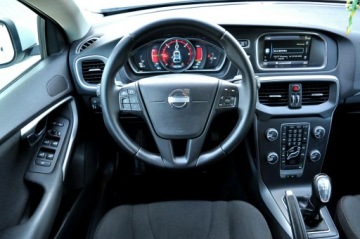 Volvo V40 II Hatchback 1.6 D2 115KM 2013 Volvo V40 1,6Hdi 115KM Digital Kamera Navi, zdjęcie 5