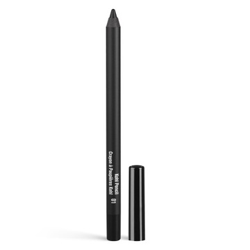Inglot konturówka kohl 01