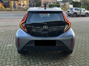 Toyota Aygo X 2026 Od ręki - Active 1.5 Hybrid Dynamic Force 116KM | Tempomat adaptacyjny!, zdjęcie 4