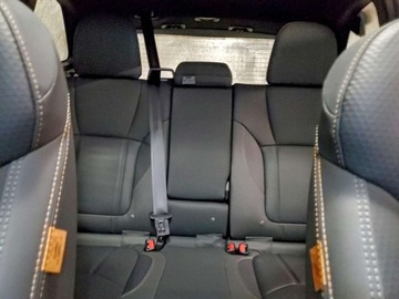 Subaru Forester VI 2025 Subaru Forester Wilderness 2025 2.5 Benzyna 182KM, zdjęcie 10