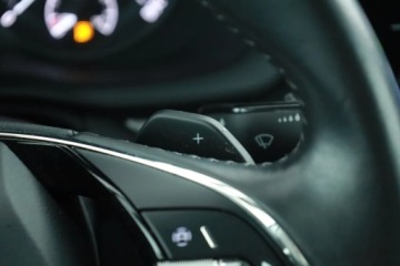 Skoda Octavia IV Liftback 1.5 TSI EVO 150KM 2021 Skoda Octavia 1.5 TSI, Salon Polska, zdjęcie 17