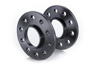 Eibach Spacers Wheels System 2 15mm 57.1 5x112 черные