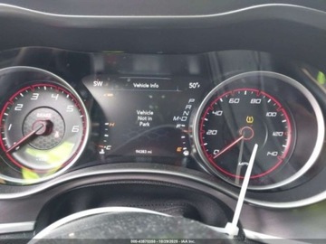 Dodge Charger VII 2020 Dodge Charger DODGE CHARGER SXT RWD 3.6 Benzyna 292KM, zdjęcie 10