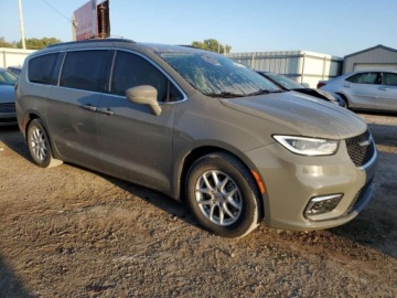 Chrysler Pacifica II 2022 Chrysler Pacifica Touring L 2022 3.6l 3.6 Benzyna 287KM, zdjęcie 4