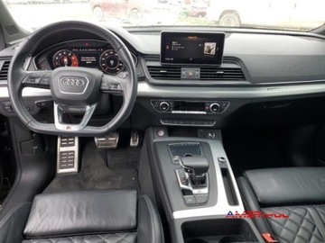 Audi SQ5 2020 Audi SQ5 2020 r., 3,0 L PREMIUM PLUS 3.0 Benzyna 349KM, zdjęcie 7