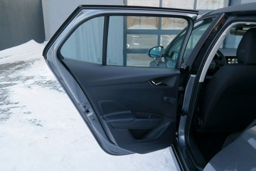 Skoda Fabia IV 1.0 MPI 80KM 2025 Škoda Fabia Skoda Fabia Essence 1.0 MPI 80 KM -, zdjęcie 19