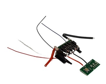 Электронный модуль PCB BMS для Dewalt 18 В DCB 184