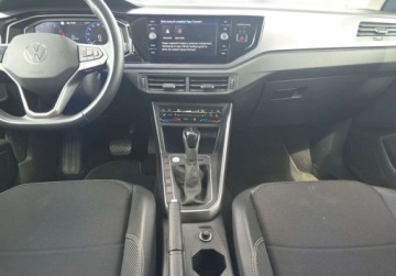 Volkswagen Taigo 1.5 TSI 150KM 2024 Volkswagen Taigo 1.5TSI 150KM Style DSG, Podgrzewane Fotele, Czujniki Park, zdjęcie 16