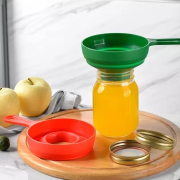 Паровая соковыжималка для VORWERK Thermomix + воронка без BPA