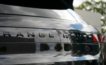 Land Rover Range Rover V 2026 Land Rover Range Rover Sport 3.0P 380 KM AWD Auto Battersea 3.0 Benzyna, zdjęcie 37