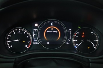 Mazda 3 IV Hatchback 2.0 Skyactiv-X 180KM 2020 Mazda 3 2.0 Skyactiv-X, Navi, Klima, Klimatronic, zdjęcie 11