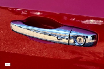 Fiat Freemont 2.0 Multijet II 16v 170KM 2014 Fiat Freemont 7 osobSzybersuper wersjabardzo ladny, GWARANCJA 2.0, zdjęcie 28