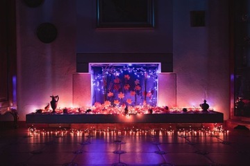 Twinkly Strings 250 LED RGB елочные гирлянды 20м
