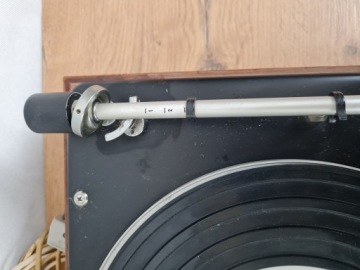 Bang & Olufsen Beogram 1000 — проигрыватель + стилус B&O SP6-7