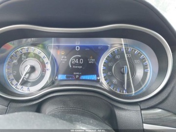 Chrysler 300C II 2021 Chrysler 300 Touring 2021 3.6l 3.6 Benzyna 292KM, zdjęcie 10