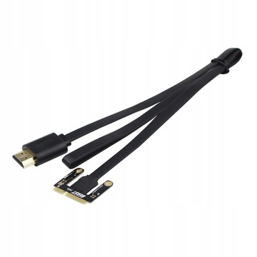 Карта расширения V8.0 EXP GDC Mini PCI-E, версия
