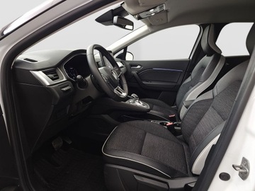 Renault Captur II 2024 Captur 1.3 TCe mHEV Techno EDC, zdjęcie 9