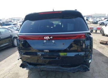 Kia Carnival II 2024 Kia Carnival 2024, 3.5L, MPV SX PRESTIGE, od ubezpieczalni, zdjęcie 1