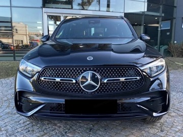 Mercedes GLC C254/X254 Coupe 2.0 220d 197KM 2026 MERCEDES-BENZ GLC 220 d 4-Matic AMG Line 2.0 (197KM) 2026, zdjęcie 1