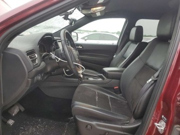 Dodge Durango III 3.6 V6 294KM 2022 Dodge Durango GT 2022 3.6l 3.6 Benzyna 295KM, zdjęcie 7
