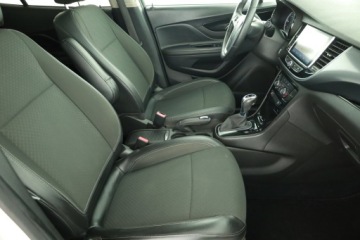 Opel Mokka I X 1.6 CDTI Ecotec 136KM 2019 Opel Mokka 1.6 CDTI, Automat, Skóra, Navi, Klima, zdjęcie 6