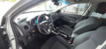 Chevrolet Cruze Kombi 1.7D DOHC 130KM 2013 Chevrolet Cruze 1.7TD LT 130KM Klima Import Raty Oplaty 1.7 Diesel, zdjęcie 21