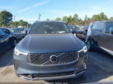 Volvo XC90 II 2025 Volvo XC 90 PLUG-IN HYBRID T8 ULTRA 6-SEATER 2025 2.0 Benzyna 312KM, zdjęcie 2