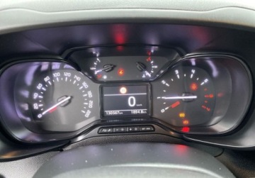 Toyota 2021 Toyota Proace City Verso 1.5 D-4D Business ASO VAT 23 Toyota Mikolajcza, zdjęcie 17